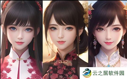 《射雕英雄传：侠之大者》肖战造型引热议!是你想象的郭靖么?